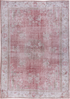 Antique Sparta Area Rug (6' x 9')